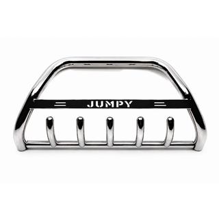 Bullbar WT004 (RVS) Citroen Jumpy 2007–2017