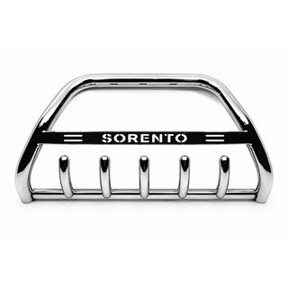 Bullbar WT004 (RVS) foto 4