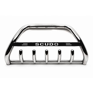 Bullbar WT004 (RVS)