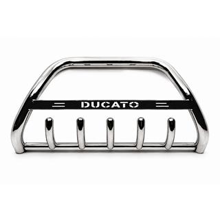 Bullbar WT004 (RVS)