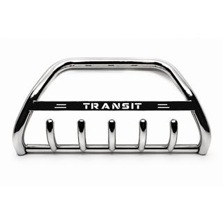 Bullbar WT004 (RVS)