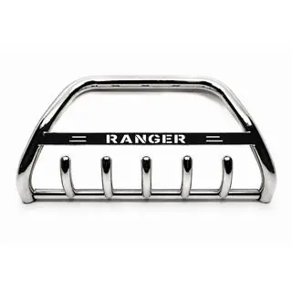 Bullbar WT004 (RVS)