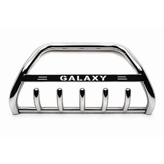 Bullbar WT004 (RVS)