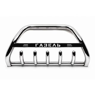 Bullbar WT004 (RVS)
