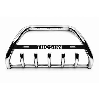 Bullbar WT004 (RVS) Hyundai Tucson TL 2016–2021