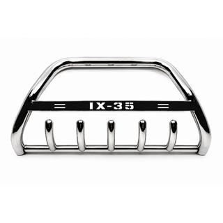 Bullbar WT004 (RVS) Hyundai IX-35 2010–2015