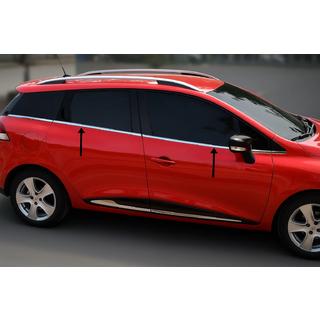 Raamomlijsting (Sport Tourer, 8 stuks, RVS) foto 1