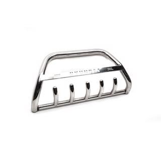 Bullbar WT004 (RVS) Hyundai H300, H1, Starex 2008–2020 foto 4