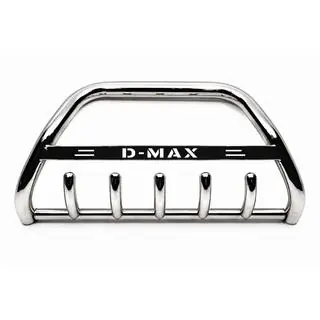 Bullbar WT004 (RVS)