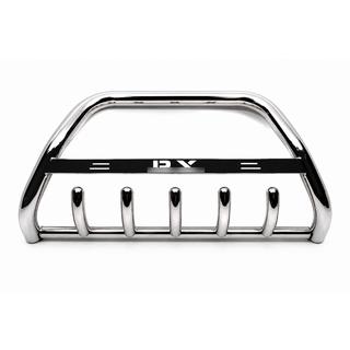 Bullbar WT004 (RVS)