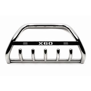 Bullbar WT004 (RVS)
