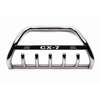 Bullbar WT004 (RVS)