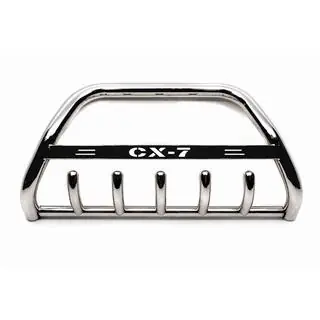 Bullbar WT004 (RVS) Mazda CX-7 2006–2012