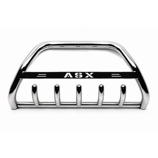 Bullbar WT004 (RVS) Mitsubishi ASX 2010–2023