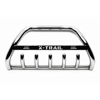 Bullbar WT004 (RVS)