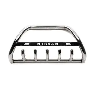 Bullbar WT004 (RVS) foto 3