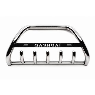 Bullbar WT004 (RVS)