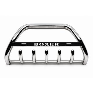 Bullbar WT004 (RVS)