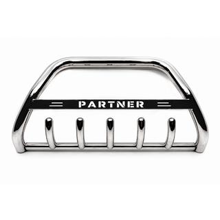 Bullbar WT004 (RVS) foto 2