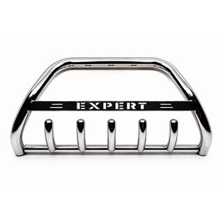 Bullbar WT004 (RVS)