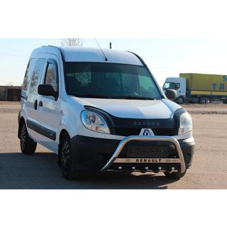 Bullbar WT004 (RVS) foto 2