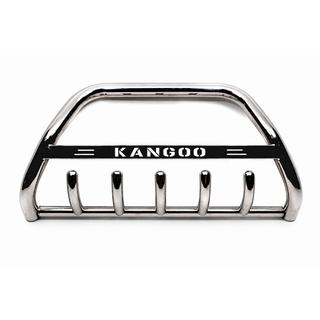 Bullbar WT004 (RVS) foto 4