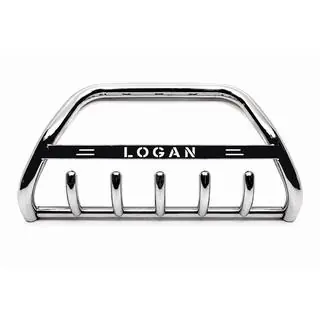 Bullbar WT004 (RVS)