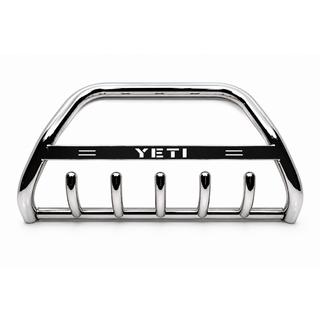 Bullbar WT004 (RVS)
