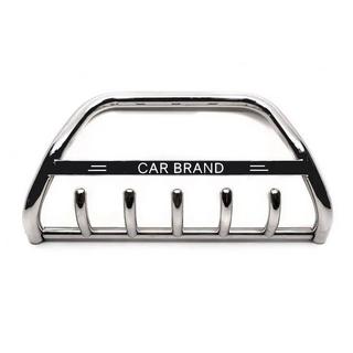 Bullbar WT004 (RVS)