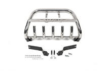 Suzuki Grand Vitara 2005–2017 Bullbar WT004 (RVS) foto 5