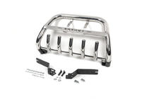 Suzuki Grand Vitara 2005–2017 Bullbar WT004 (RVS) foto 11