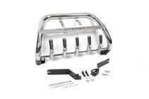 Suzuki Grand Vitara 2005–2017 Bullbar WT004 (RVS) foto 10