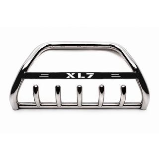 Bullbar WT004 (RVS)