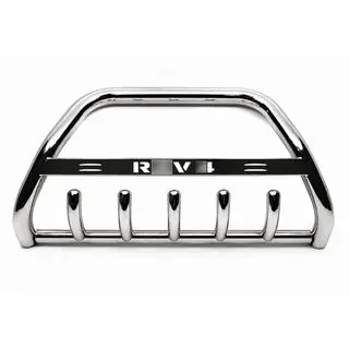 Bullbar WT004 (RVS)