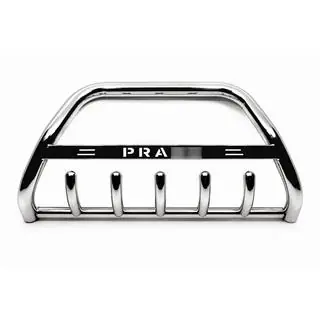 Bullbar WT004 (RVS) foto 2