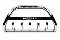 Toyota Hilux 2015– Bullbar WT004 (RVS) foto 1