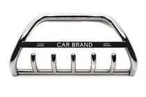 Volkswagen Amarok 2010–2022 Bullbar WT004 (RVS) foto 1