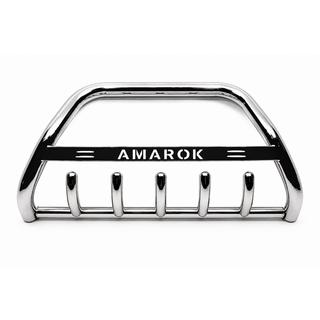 Bullbar WT004 (RVS)