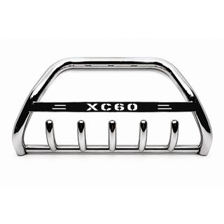 Bullbar WT004 (RVS)