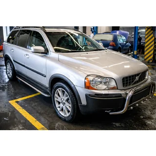Bullbar WT004 (RVS) foto 3