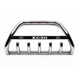 Bullbar WT004 (RVS) foto 2