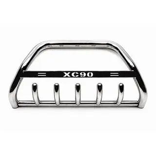 Bullbar WT004 (RVS) foto 2