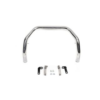 RVS bullbar WT007 Jeep Grand Cherokee WK 2004–2010 foto 1
