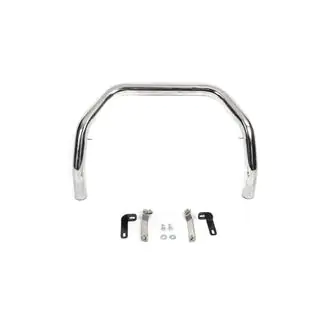 RVS bullbar WT007 Jeep Grand Cherokee WK 2004–2010 foto 1