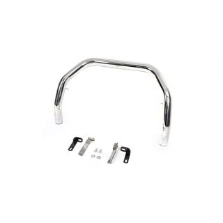 RVS bullbar WT007 Jeep Grand Cherokee WK 2004–2010 foto 2