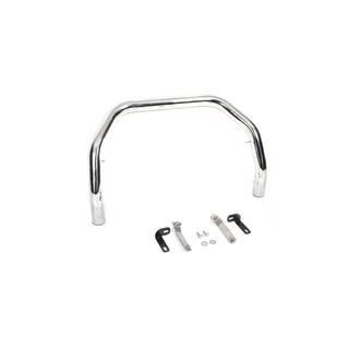 RVS bullbar WT007 Jeep Grand Cherokee WK 2004–2010 foto 3