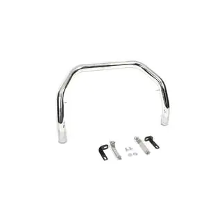 RVS bullbar WT007 Jeep Grand Cherokee WK 2004–2010 foto 3
