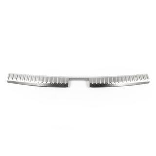 OmsaLine RVS achterdorpellijst Volkswagen Tiguan 2007–2016 foto 2