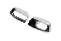 Ford Focus II 2005–2008 Spiegelkappen set (2 stuks) foto 4