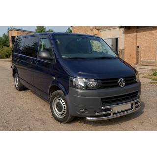 Voorbescherming F3-42 (RVS) foto 3